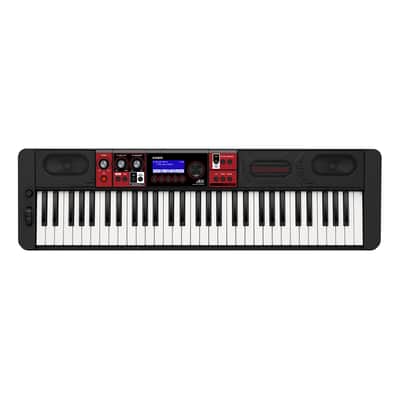 Casio CT-S1000V Casiotone 61-Key Portable Keyboard