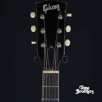 6.7LB! 1969 Gibson SG Special Cherry image 7