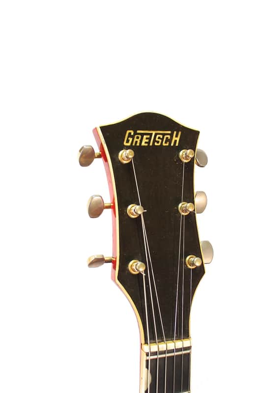 Grestch 7660 Nashville 1971 - 1972 image 3