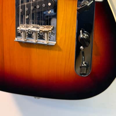 Fender Professional II competitor; The Telecaster Revolution T-Rev #10008, 2026 image 2