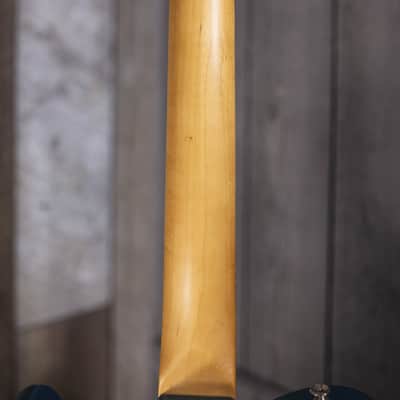 Fender Vintera '60s Telecaster Modified Electric Guitar, Pau Ferro Fingerboard, Lake Placid Blue 0149893302 image 11