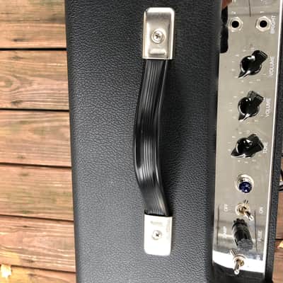 Clone Tweed 5E3 Deluxe image 2
