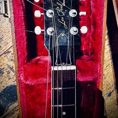 Gibson Les Paul Special 2022 - Cherry image 9