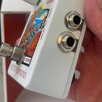 Electro-Harmonix Canyon Delay and Looper Pedal – Mint Condition image 4