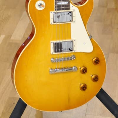 Tokai Love Rock LS122 Honey Burst LS122-HB LP Type - Made In Japan - MIJ - New! Free Ship image 1