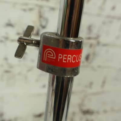 Percussion Plus Straight Cymbal Stand image 5