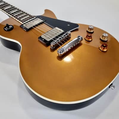 Gibson Les Paul Standard Joe Bonamassa Signature Limited Edition 2012 - Goldtop image 8