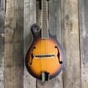 F-5 Studio Vintage Sunburst Satin + Housse Epiphone