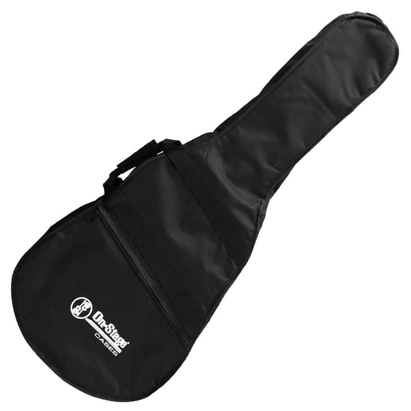 On-Stage On-Stage Classic Guitar Bag Classic