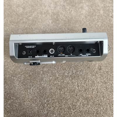 Roland TD-9 Sound Module - Electronic Drum - Good w/ Power Supply image 5