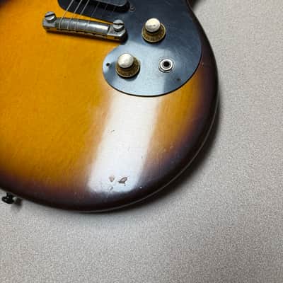 1964 Gibson Melody Maker image 9