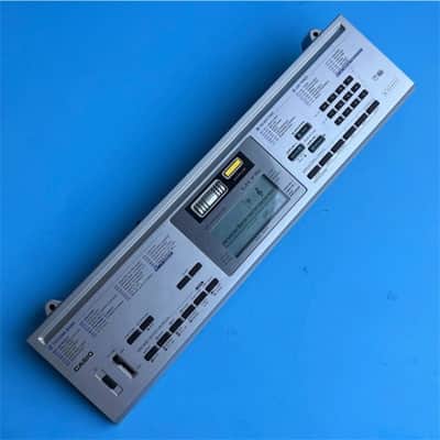 CASIO LK-175 Keyboard Part: Complete Sound Module Display Circuit Board