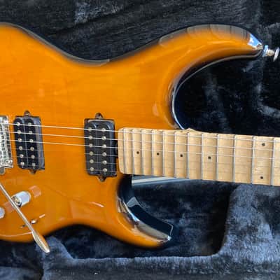 Ernie Ball Music Man Luke 3 HH - Tobacco Burst 🤩 image 4