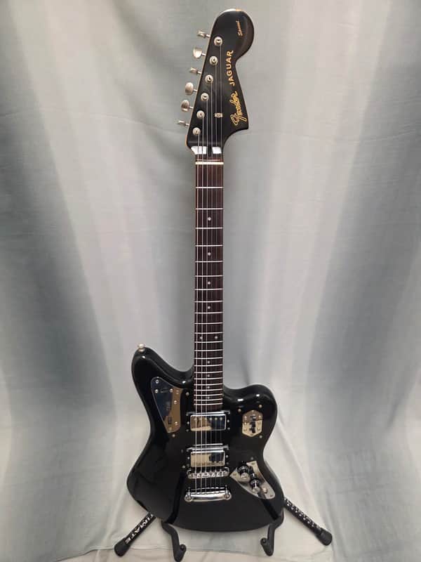 Fender Jaguar Special HH エレキギター フェンダー Fender JGS J-Craft Jaguar Special HH | Reverb