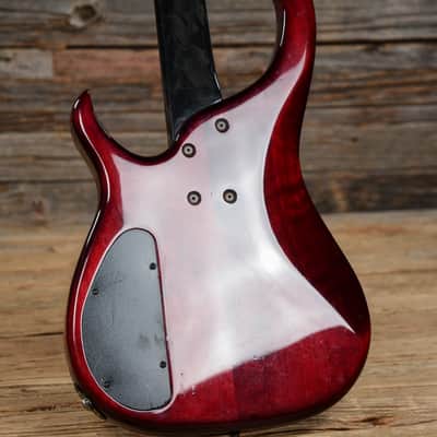 Modulus Quantum Q4 Velvet Black Cherry 1996 (s646) image 9
