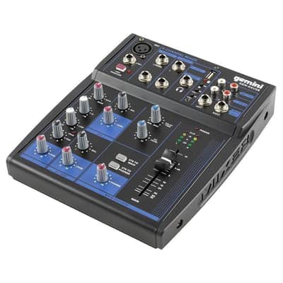 VINTAGE TEAC Model-2 Mixer | Reverb