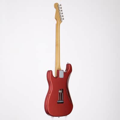 Fender Japan ST62-70TX CAR (Candy Apple Red) Fender Japan [N037814] (06/15) image 15