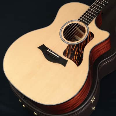 Taylor 314ce Next Generation Taylor Action Control Neck Claria Pickup System [1210215012] (05/27) image 10
