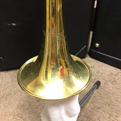 York 75th Anniversary Model 1958 Lacquer image 2