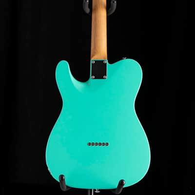 Suhr Classic T Antique Seafoam Green Limited Edition image 17