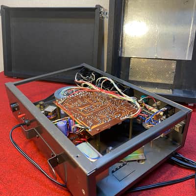 Gorgeous 1977 Ace Tone EC-20 tape echo image 24