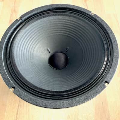 Celestion G12 Vintage 30 12" 60-Watt 8ohm #1 image 3