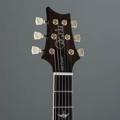 PRS McCarty McCarty Tobacco Sunburst #0359956 - Custom Electric Guitar image 4