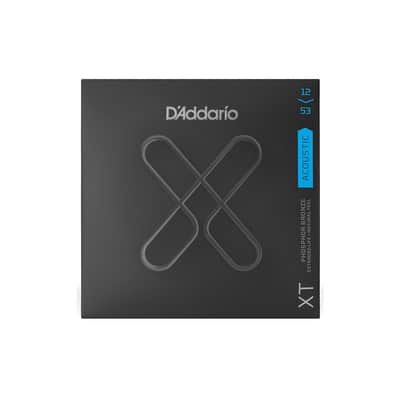 D'Addario XTAPB1253 image 1