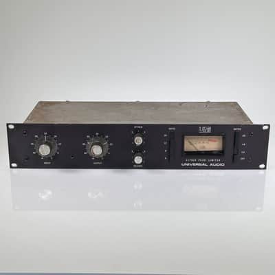 Urei Universal Audio 1176LN Rev. F Limiting Amplifier image 11