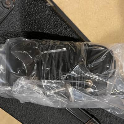 Peavey Bandit 112 Solo Series 80-Watt 1x12" Guitar Combo 1980s Black image 4