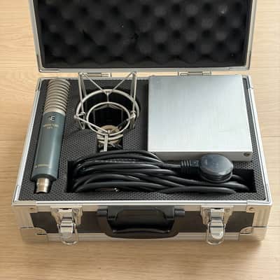 sE Electronics RT1 tube ribbon mic image 7