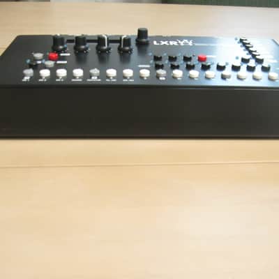 Sonic Potions LXR Digital Drum Synth with trigger OUT expander image 7