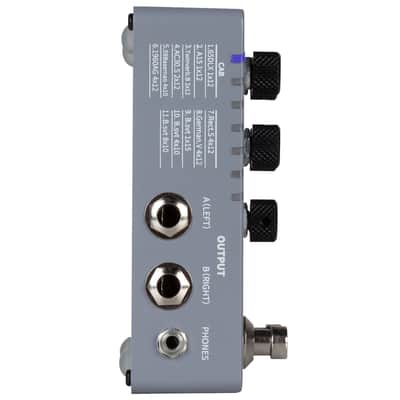 CAB X2 Mooer image 3
