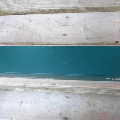 Niche  ACM-1  Midi Mixer  green image 5