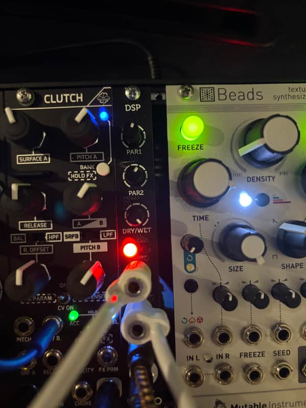 Erica Synths Pico DSP