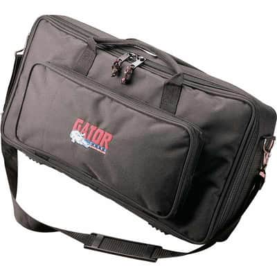 Gator GK-2110 Lightweight GK pour mini-clavier image 2