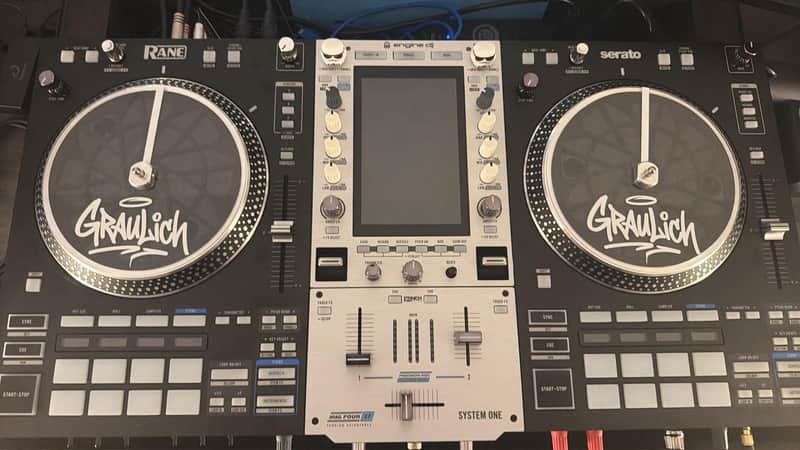 Rane RANE SYSTEM ONE