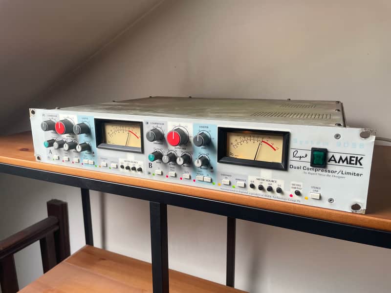 AMEK System 9098CL image 1