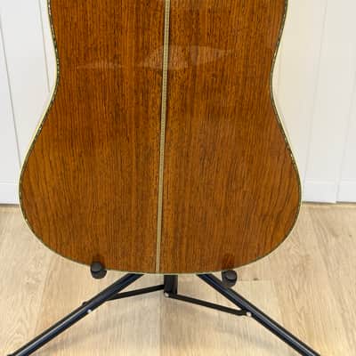 Martin D-45 John Mayer Signature Limited Edition #7/45 image 7