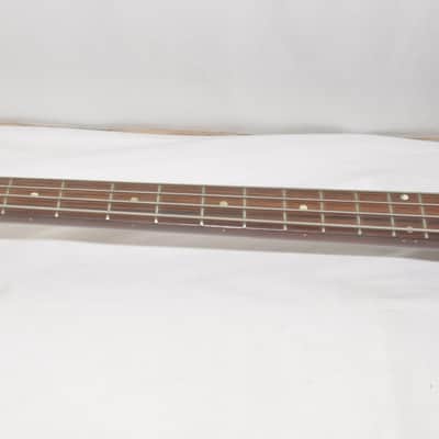 ORVILLE EB-3 115457 Electric Guitar Ref No 6858 image 8