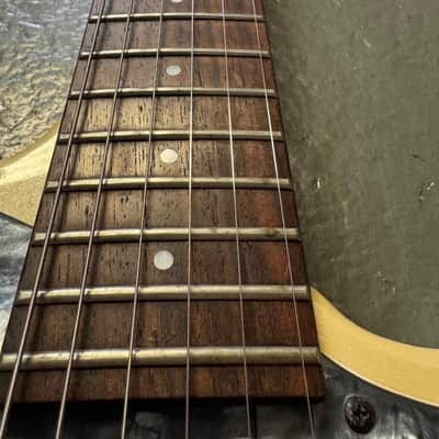 Samick HSS Strat Clone Electric Guitar, MIK (Used) image 3