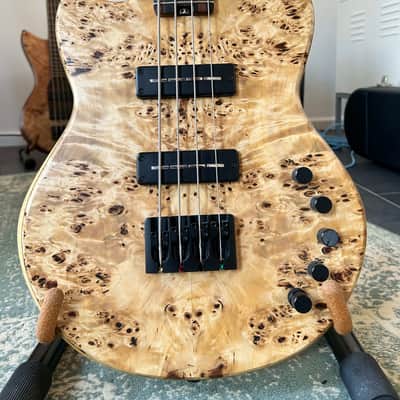 Alpher Instruments 30" Manta Elite image 2