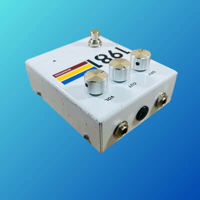 1981 Inventions DRV Overdrive image 3