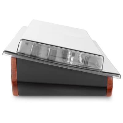 Decksaver Korg Minilogue xd Modul Cover - Cover for Keyboards image 5