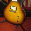 1955 Gibson Les Paul Jr. Sunburst