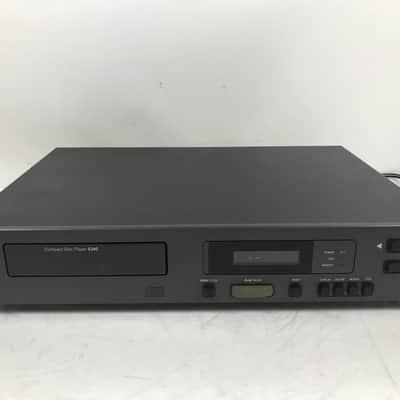 NAD 5340 Compact Disc CD Player image 1