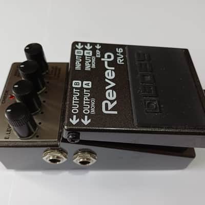 Boss RV-6 Reverb image 3