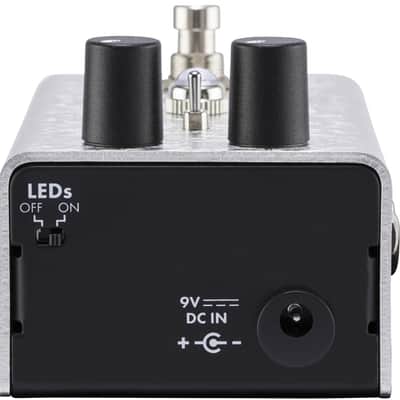 Fender : Level Set Buffer Pedal image 4