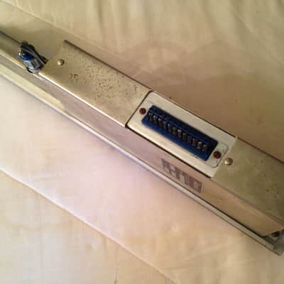 Fairchild FICM console strip/mike pre/eq/compressor/line amp image 12