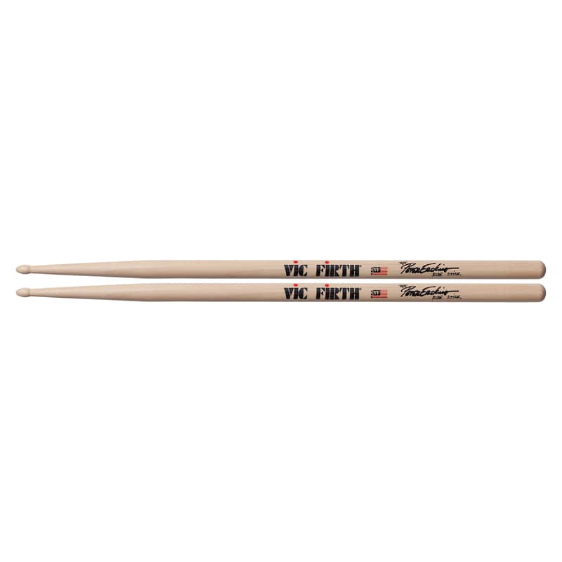 Vic Firth Peter Erskine Ride Signature Drum Sticks image 1